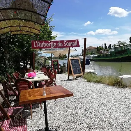 Ancienne Caserne Du Chateau Semesterbostad