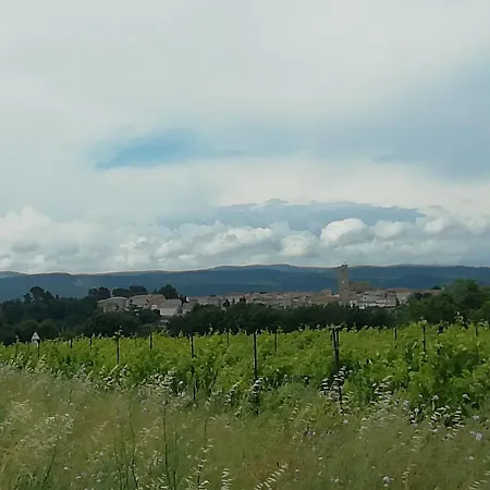 Prázdninový dům Ancienne Caserne Du Chateau