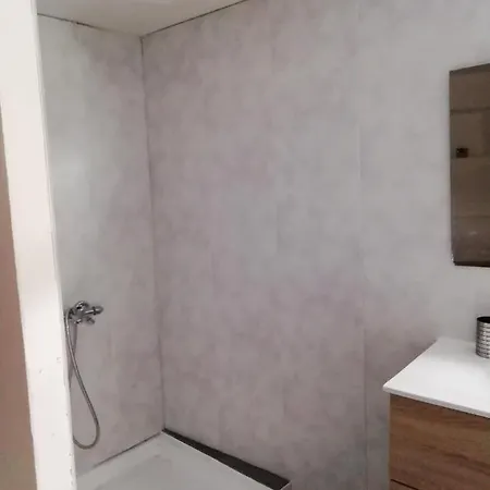 Semesterbostad Ancienne Caserne Du Chateau *