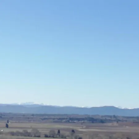 Semesterbostad Ancienne Caserne Du Chateau