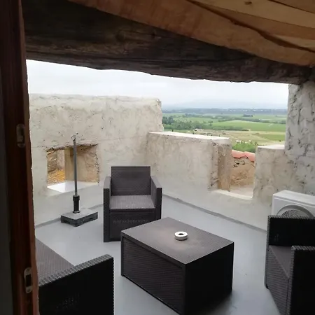 Ancienne Caserne Du Chateau Semesterbostad