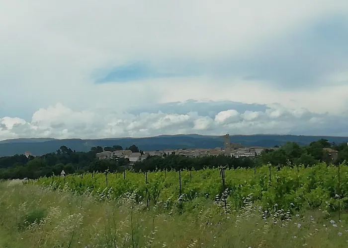 Feriehus Ancienne Caserne Du Chateau