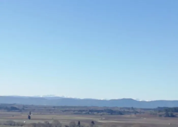 Feriehus Ancienne Caserne Du Chateau